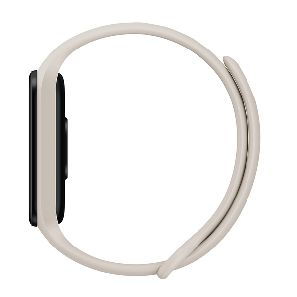 Xiaomi Redmi Smart Band 2 - activity tracker, ivory