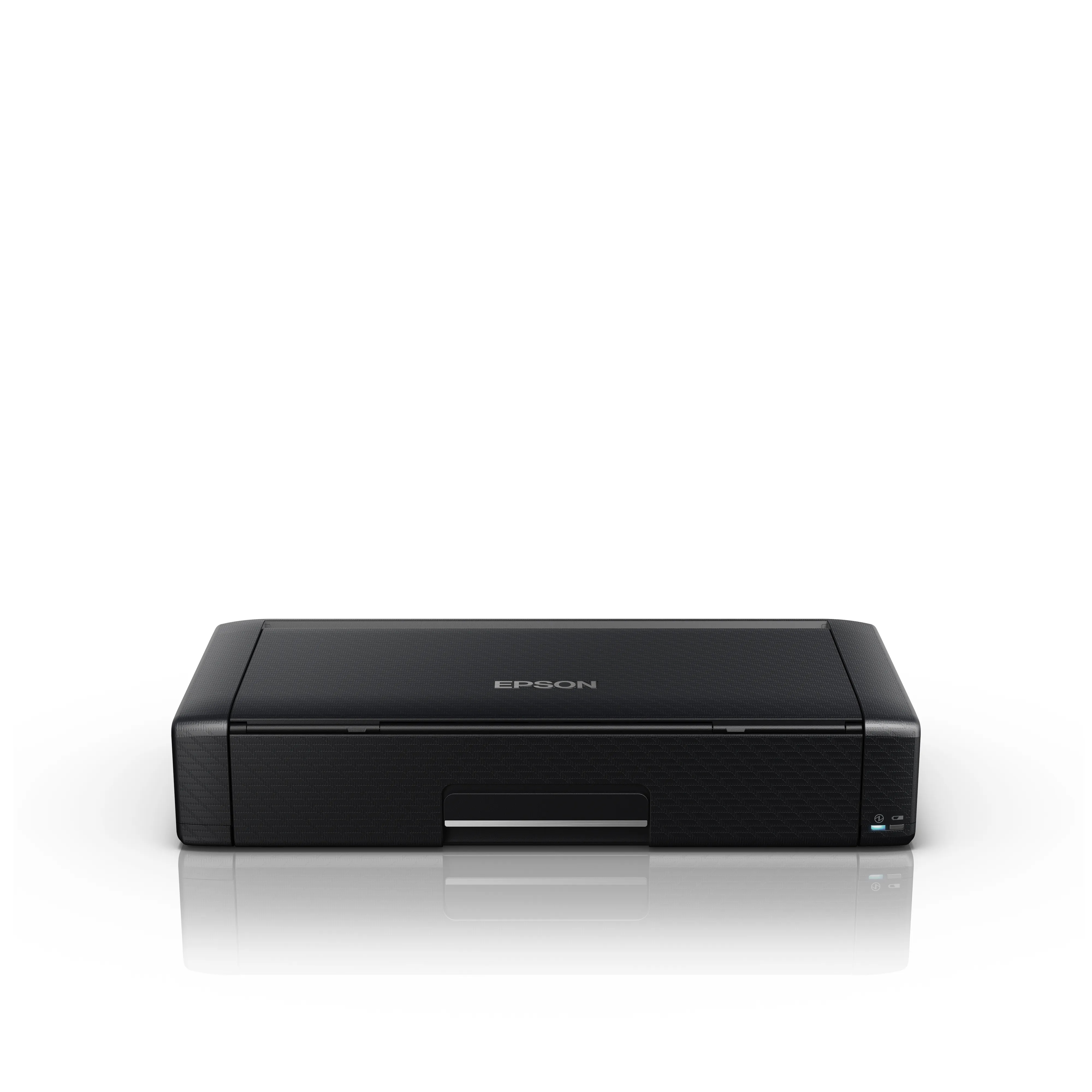 Epson WorkForce WF-110W A4 -mustesuihkutulostin