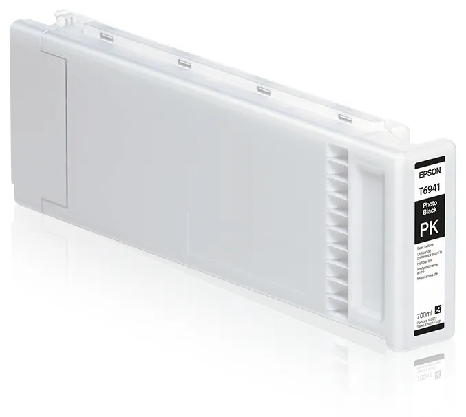 EPSON Ink T693 Photo Black UltraChrome XD