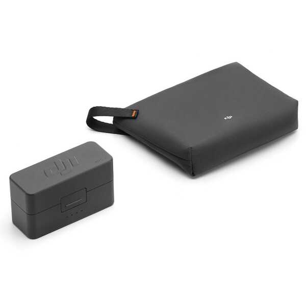 DJI Mic 3 Charging Case