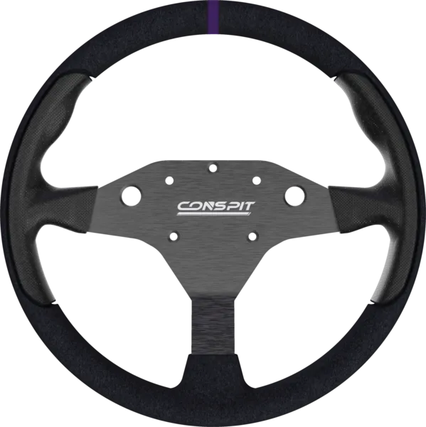 Conspit RX320 - steering wheel rim