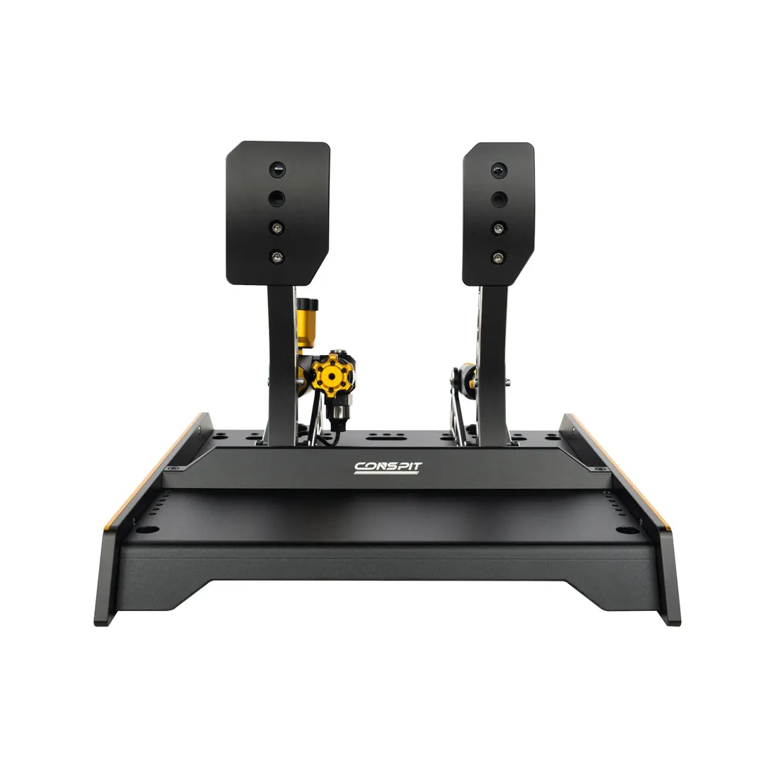 Conspit CPP Evo Hydraulic Haptic - 2 pedal set