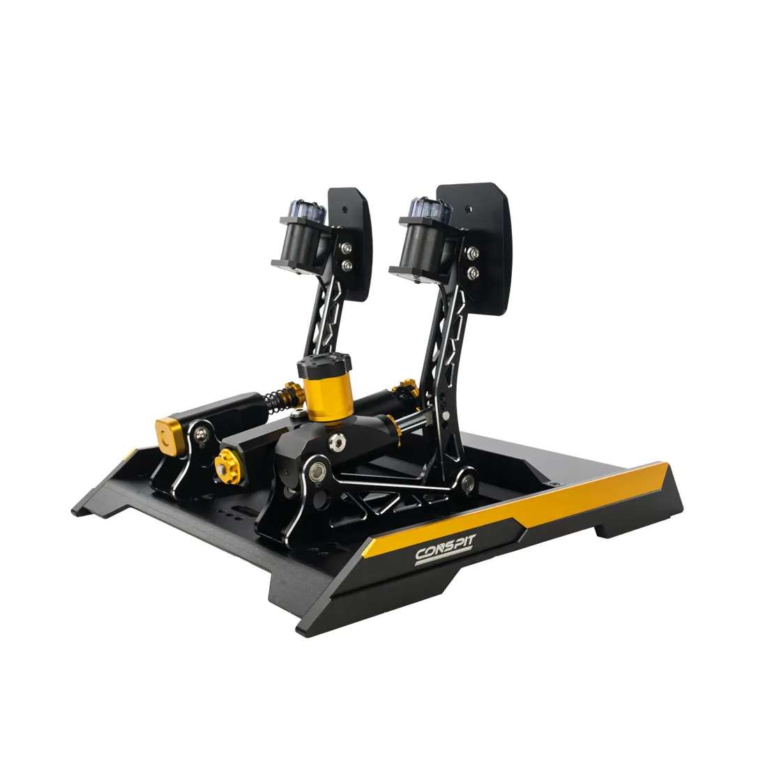 Conspit CPP Evo Hydraulic Haptic - 2 pedal set