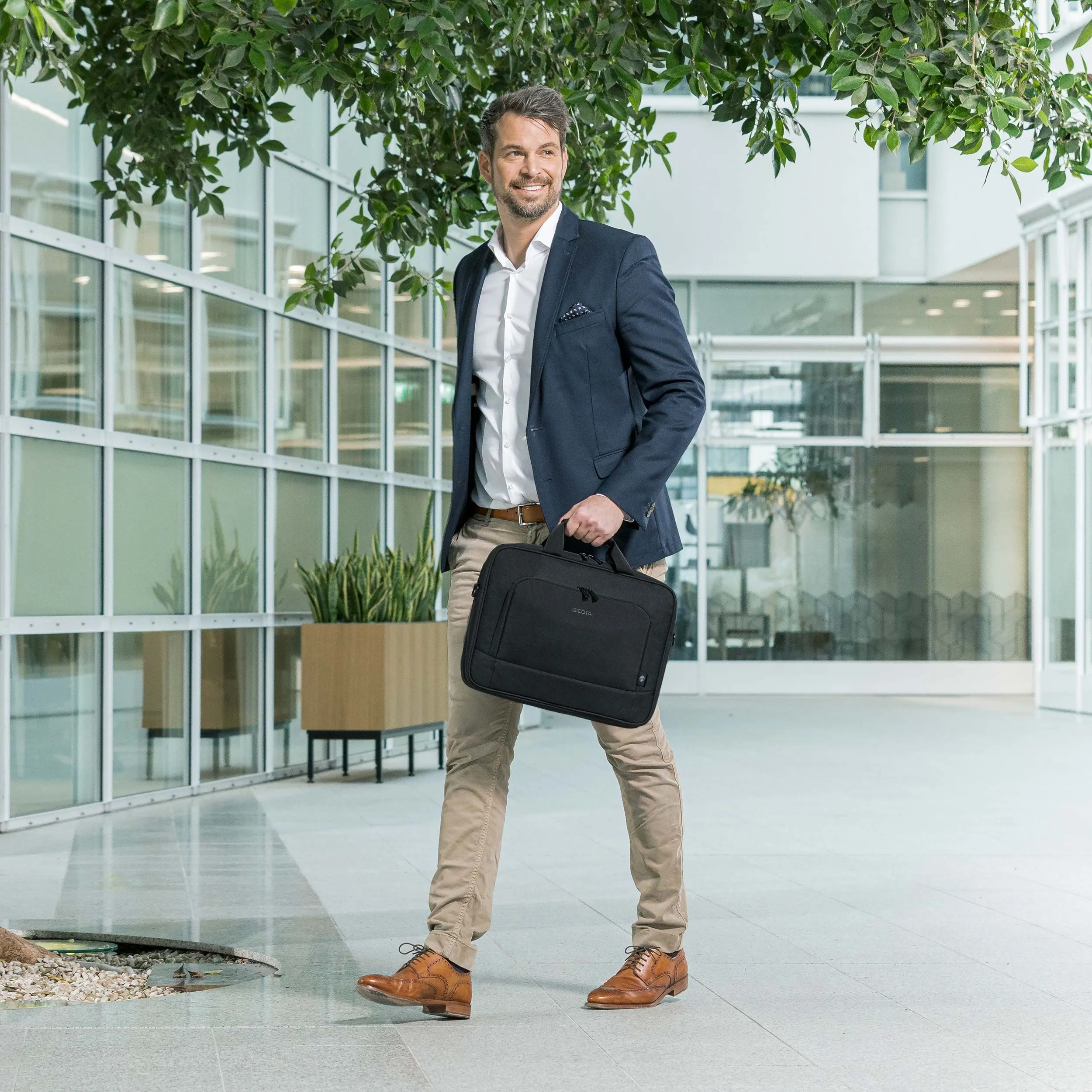 Laptop Bag Eco Top Traveller
