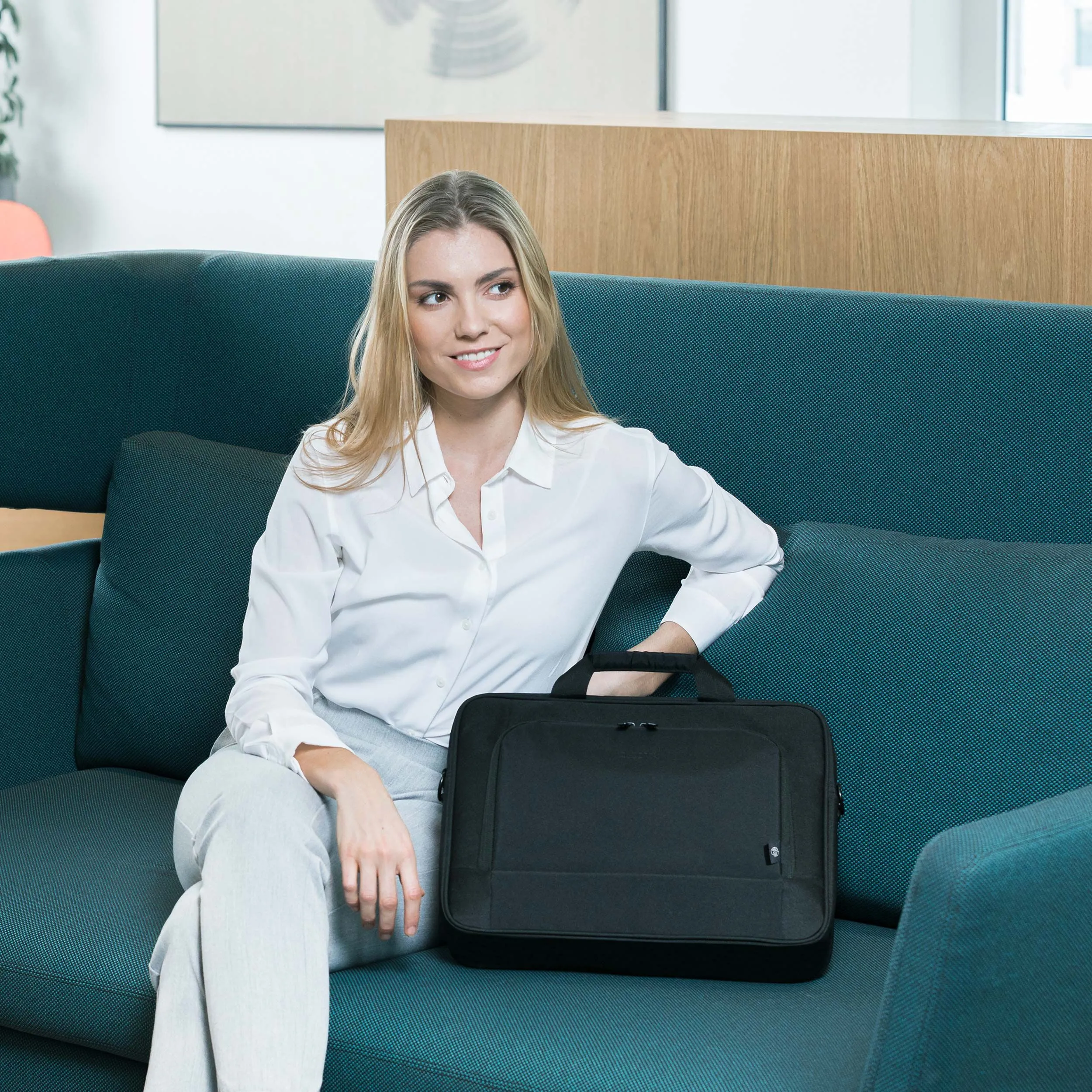 Laptop Bag Eco Top Traveller