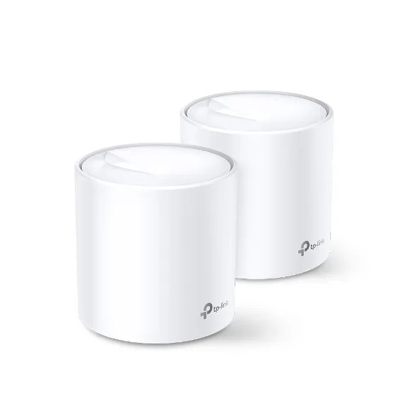 TP-Link AX1800 Whole Home Mesh Wi-Fi 6 System