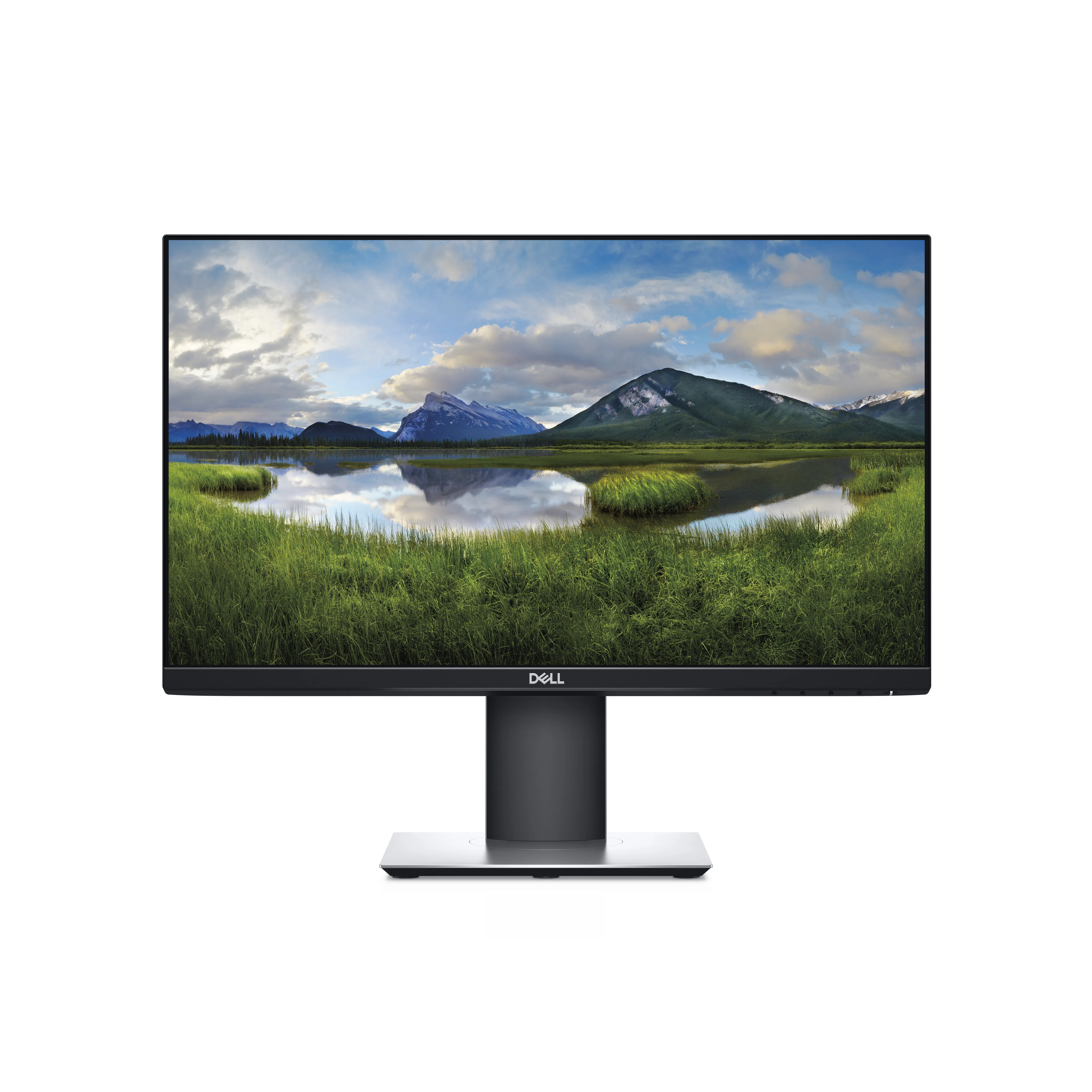 Dell 21.5" Professional P2219H, Full HD, IPS - monitor
