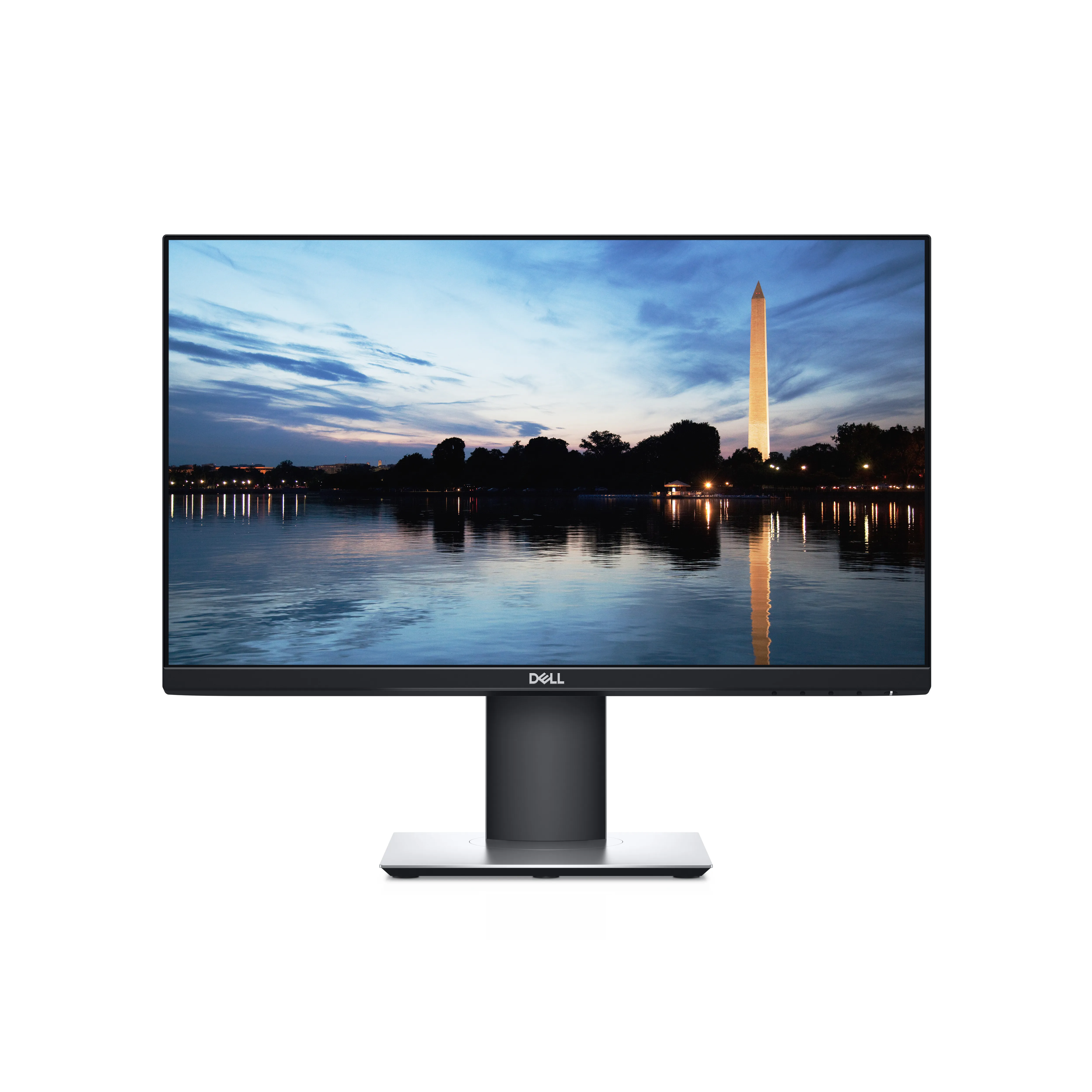 Dell 21.5" Professional P2219H, Full HD, IPS - monitor