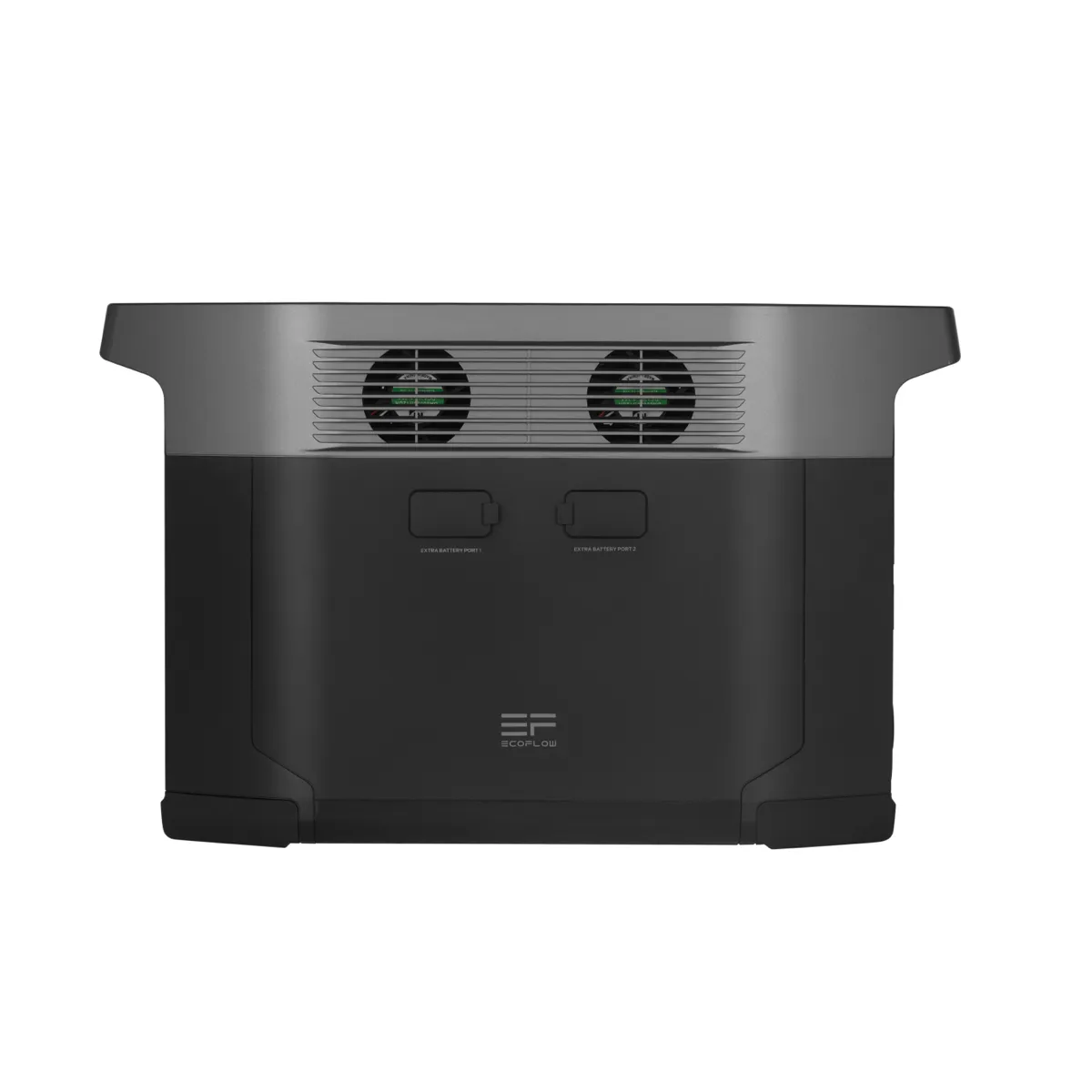 EcoFlow Delta Max - portable power station, 1600 Wh