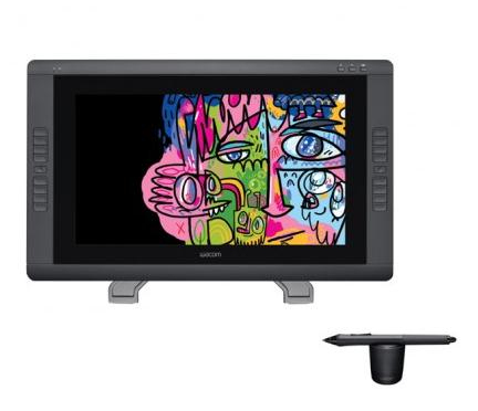 WACOM Cintiq 22HD pen display