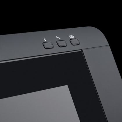 WACOM Cintiq 22HD pen display