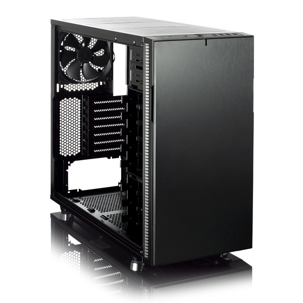 Fractal Design Define R5 Blackout Edition