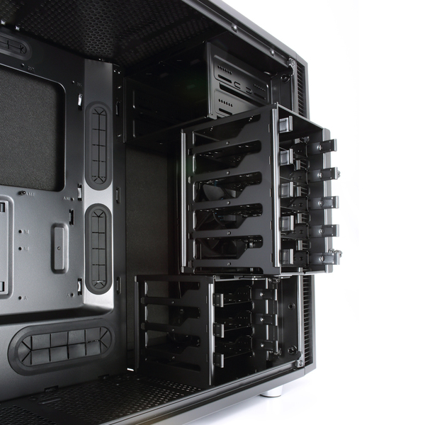 Fractal Design Define R5 Blackout Edition