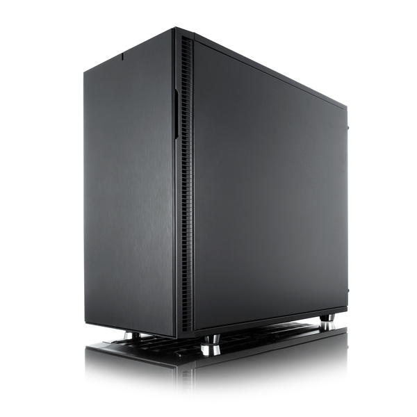 Fractal Design Define R5 Blackout Edition