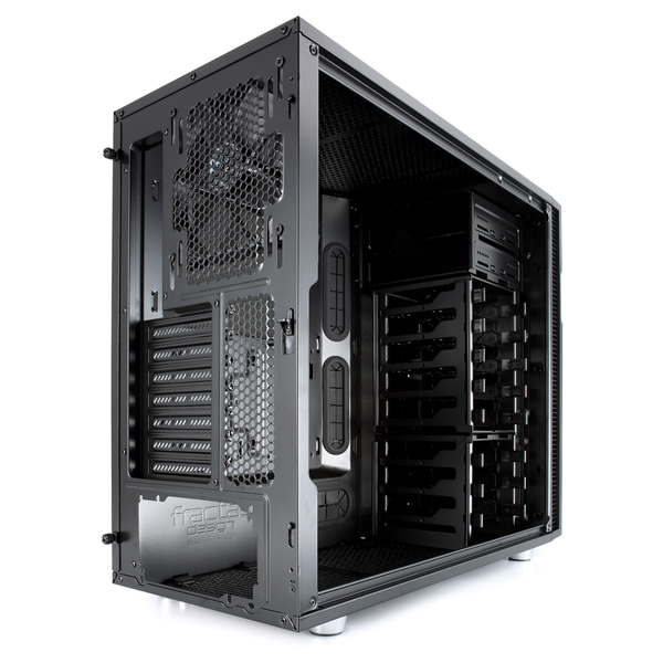 Fractal Design Define R5 Blackout Edition