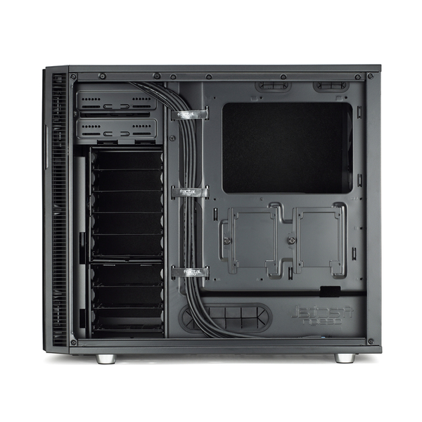 Fractal Design Define R5 Blackout Edition