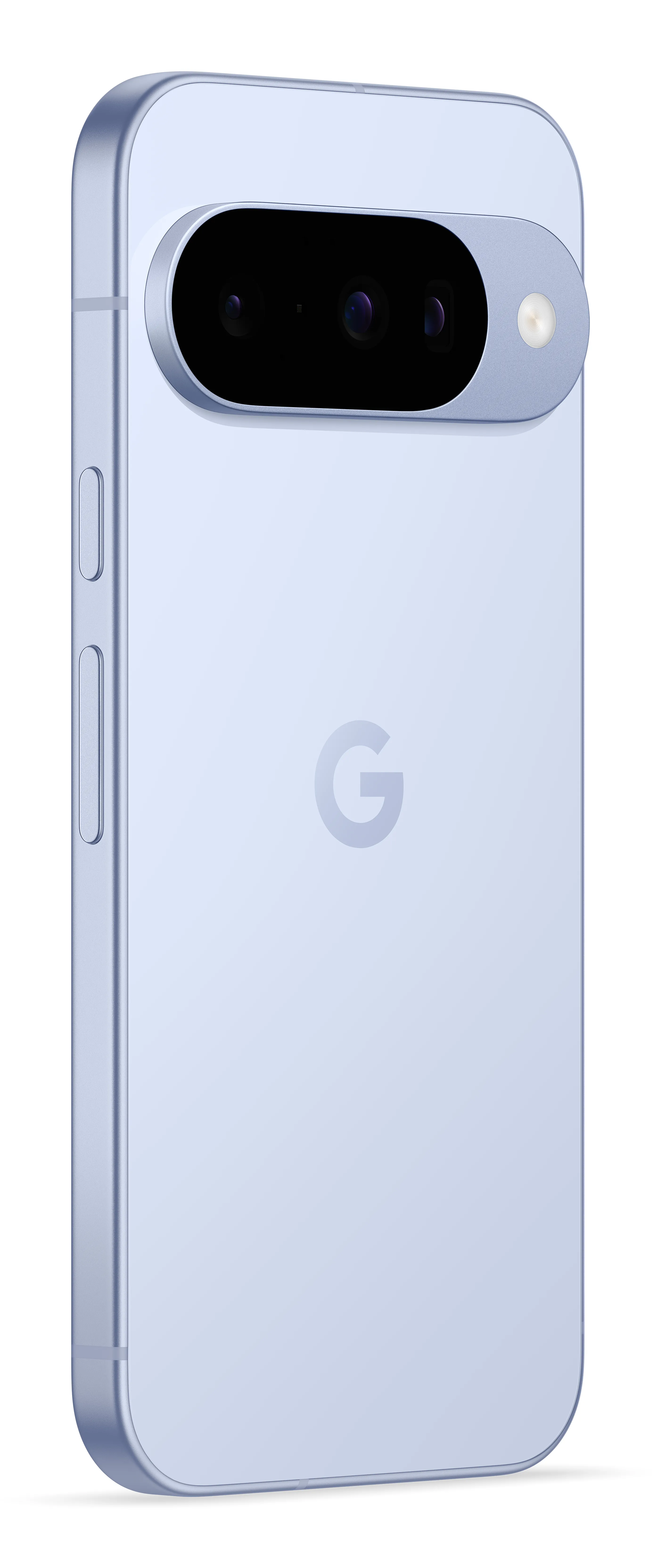 Google Pixel 10 5G, 12/128GB, Android - mobile phone, Frost