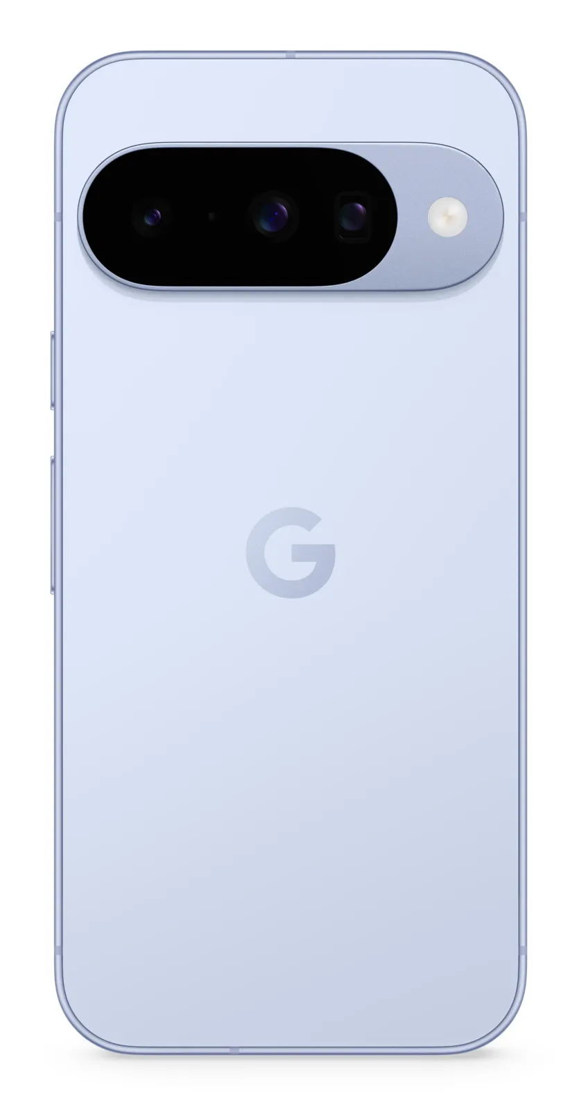 Google Pixel 10 5G, 12/128GB, Android - mobile phone, Frost