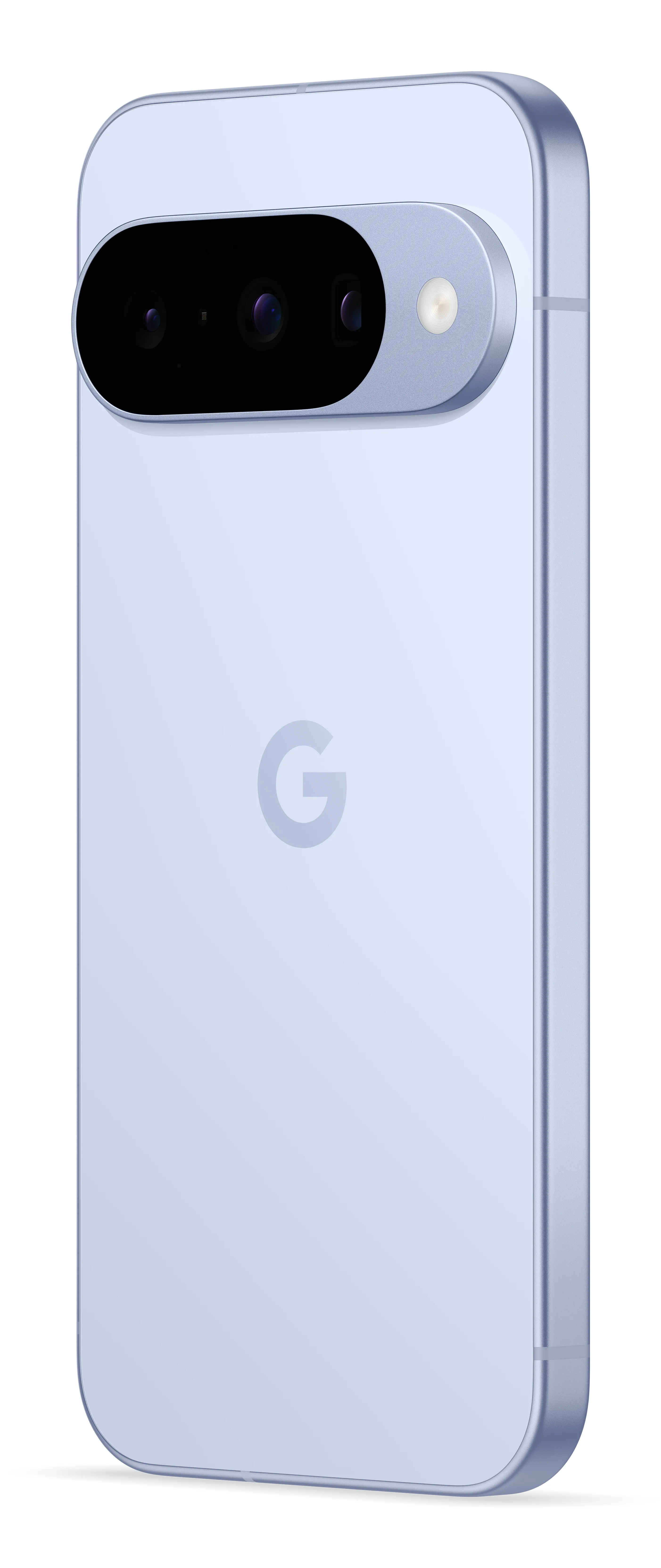 Google Pixel 10 5G, 12/128GB, Android - mobile phone, Frost