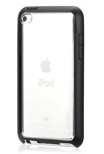 Griffin Reveal iPod Touch 4, Black