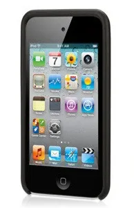 Griffin Reveal iPod Touch 4, Black