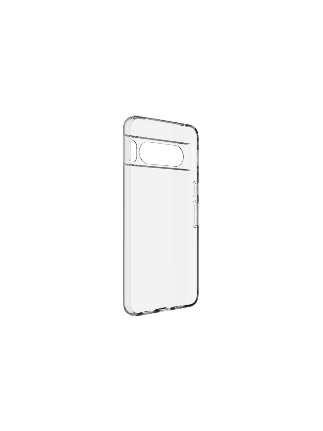 Dbramante1928 Greenland, Google Pixel 8 Pro - Case, Transparent