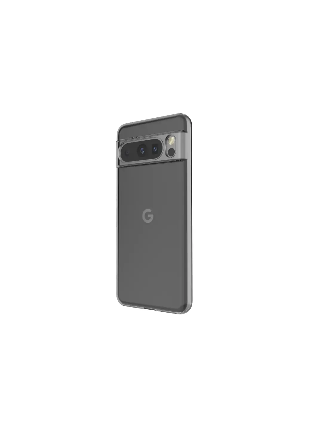 Dbramante1928 Greenland, Google Pixel 8 Pro - Case, Transparent