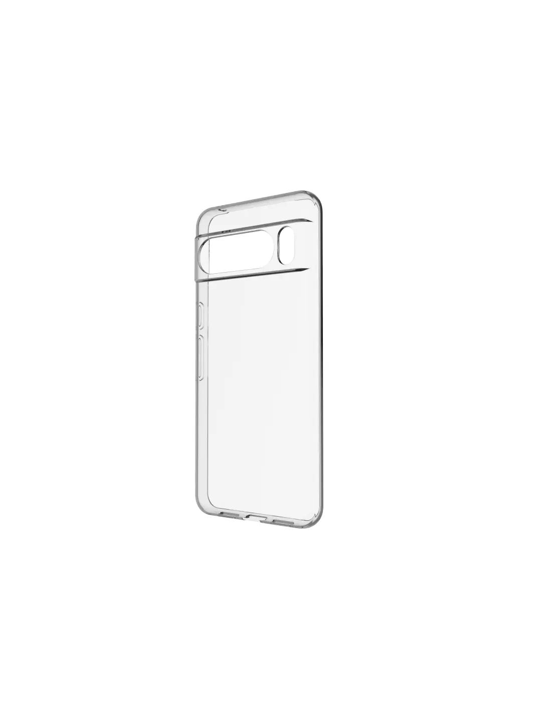 Dbramante1928 Greenland, Google Pixel 8 Pro - Case, Transparent