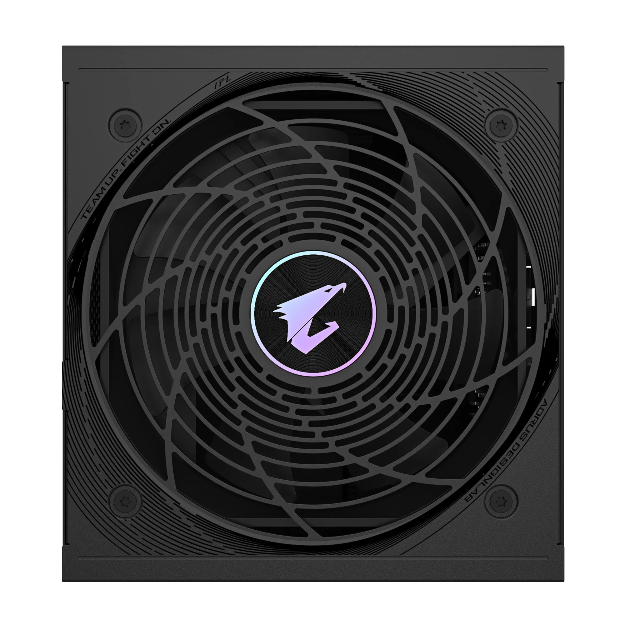 Aorus Elite P1000W Ice Power Supply Unit - Pcie 5.0, 80