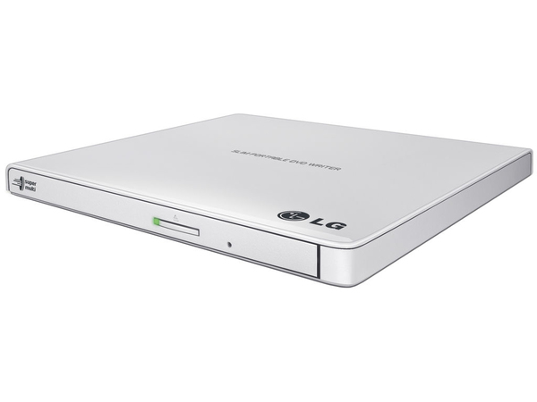 White, Tray disc