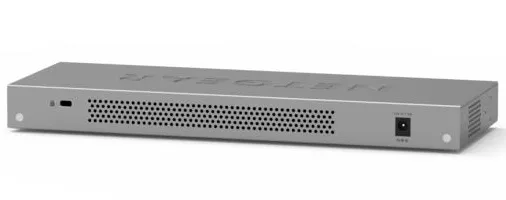 Netgear 16PT DESKTOP GIGABIT SWTCH (GS116)