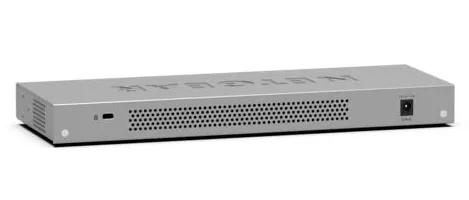 Netgear 16PT DESKTOP GIGABIT SWTCH (GS116)