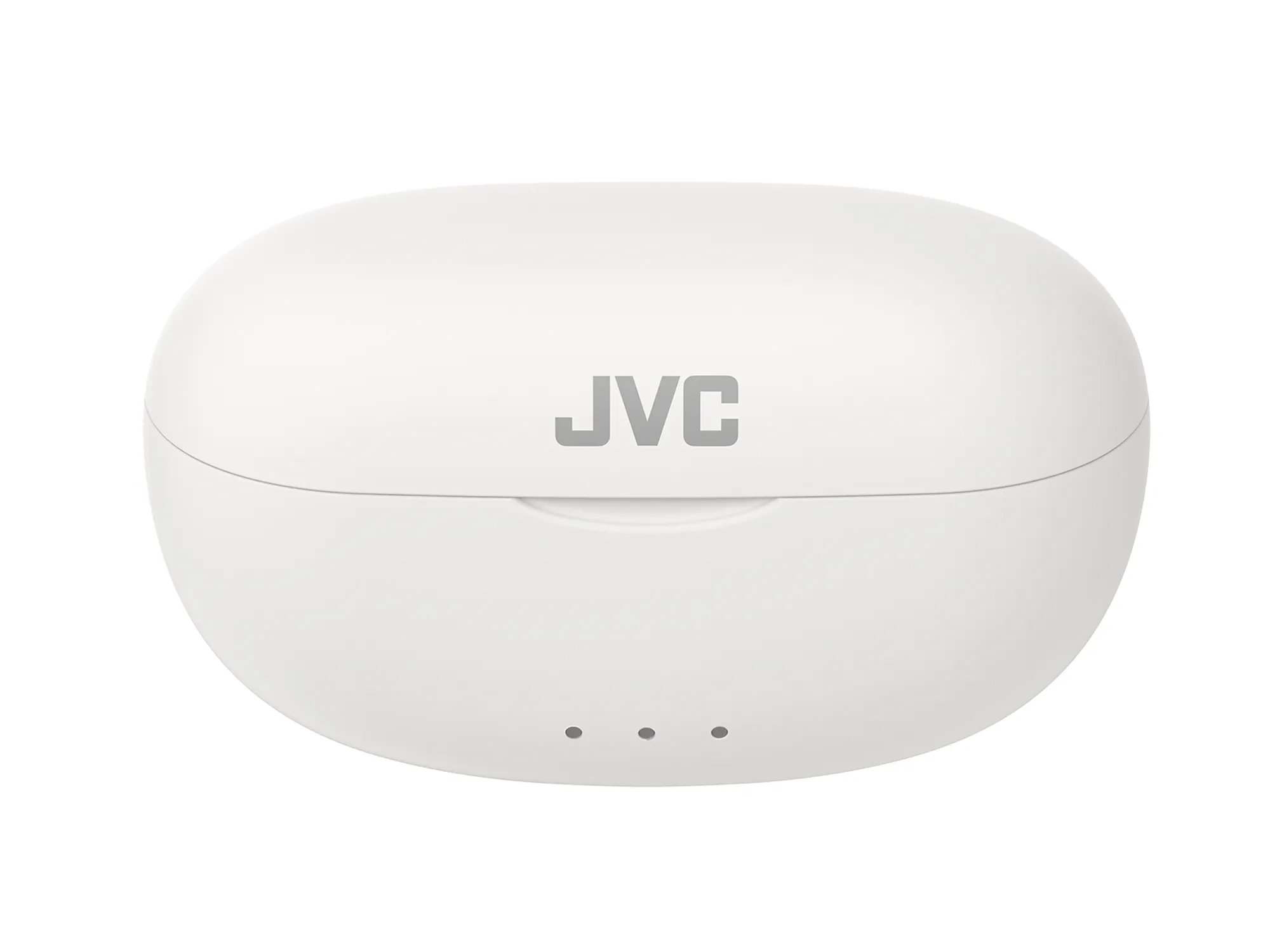JVC Gumy HA-A7T2-W-E Wireless Earbuds, White