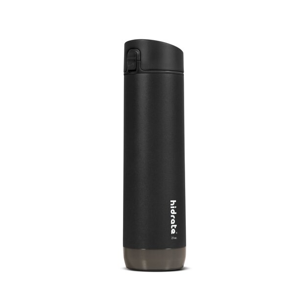 Hidrate Spark Steel Edition, 620ml, Black