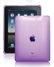 Hardshell Case Purple