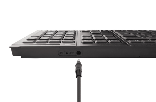 Cherry B.Unlimited wireless Nordic