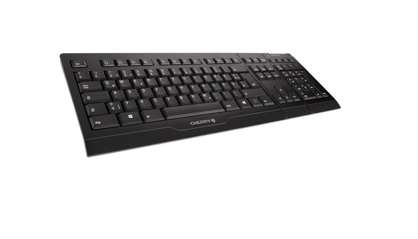Cherry B.Unlimited wireless Nordic