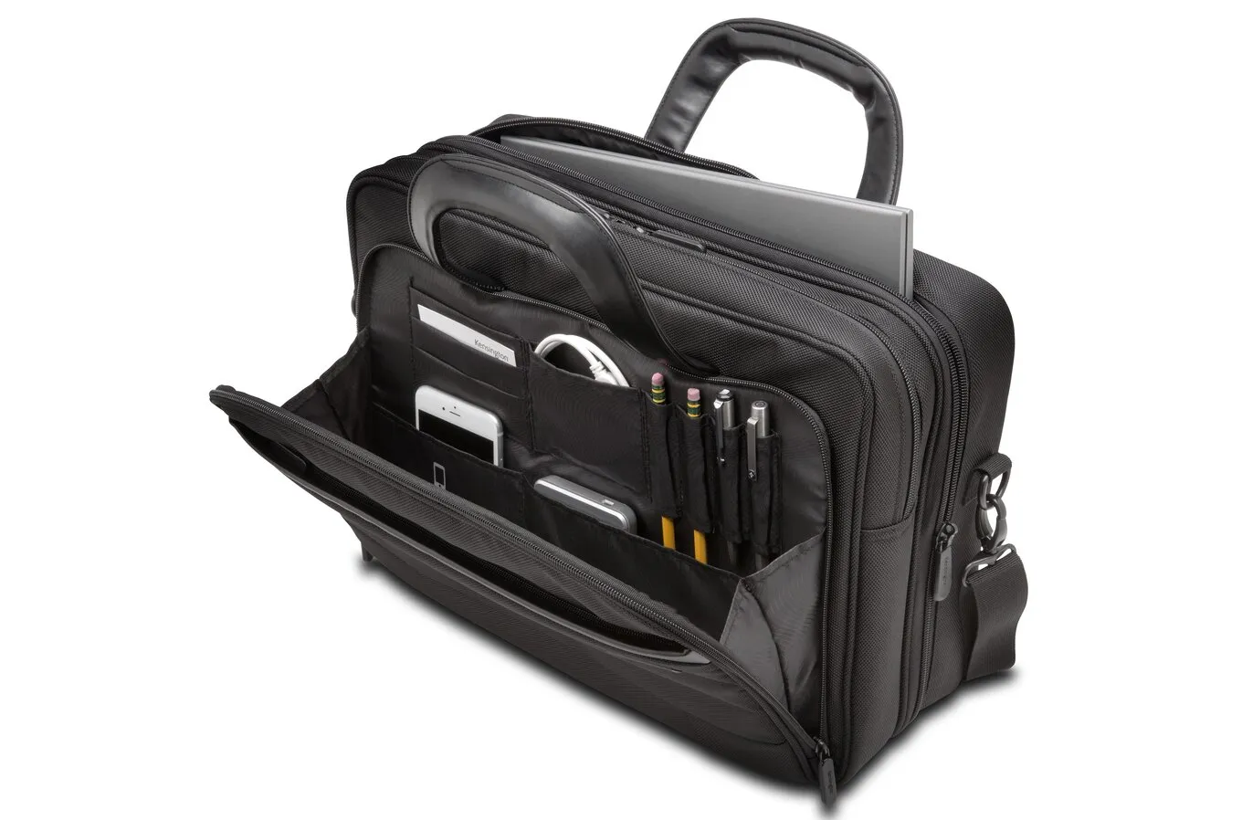 Contour&quot; 2.0 15.6&quot; Business Laptop Brief