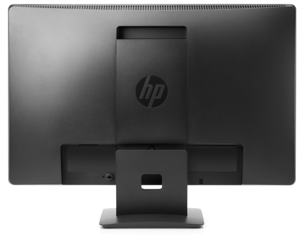 HP 23&quot; P232, Full HD, TN - sk&auml;rm