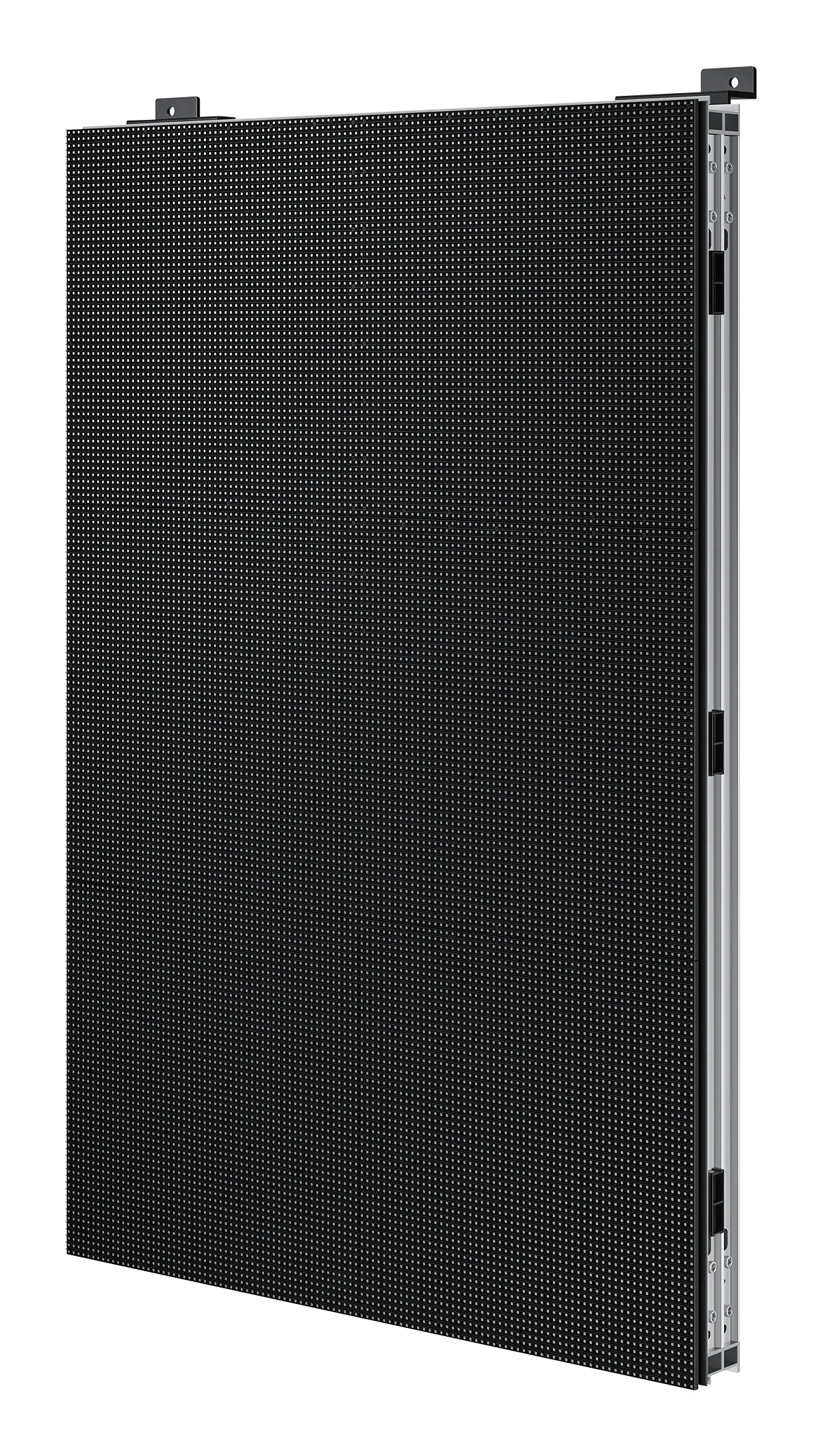 Samsung Smart LED Signage Outdoor LED XHB100-EA Cabinet, 10,78 mm pitch, 64x96 pixels 7000 nits, 7680Hz refresh, 100 000 hours LED lifetime, full front/rear ser