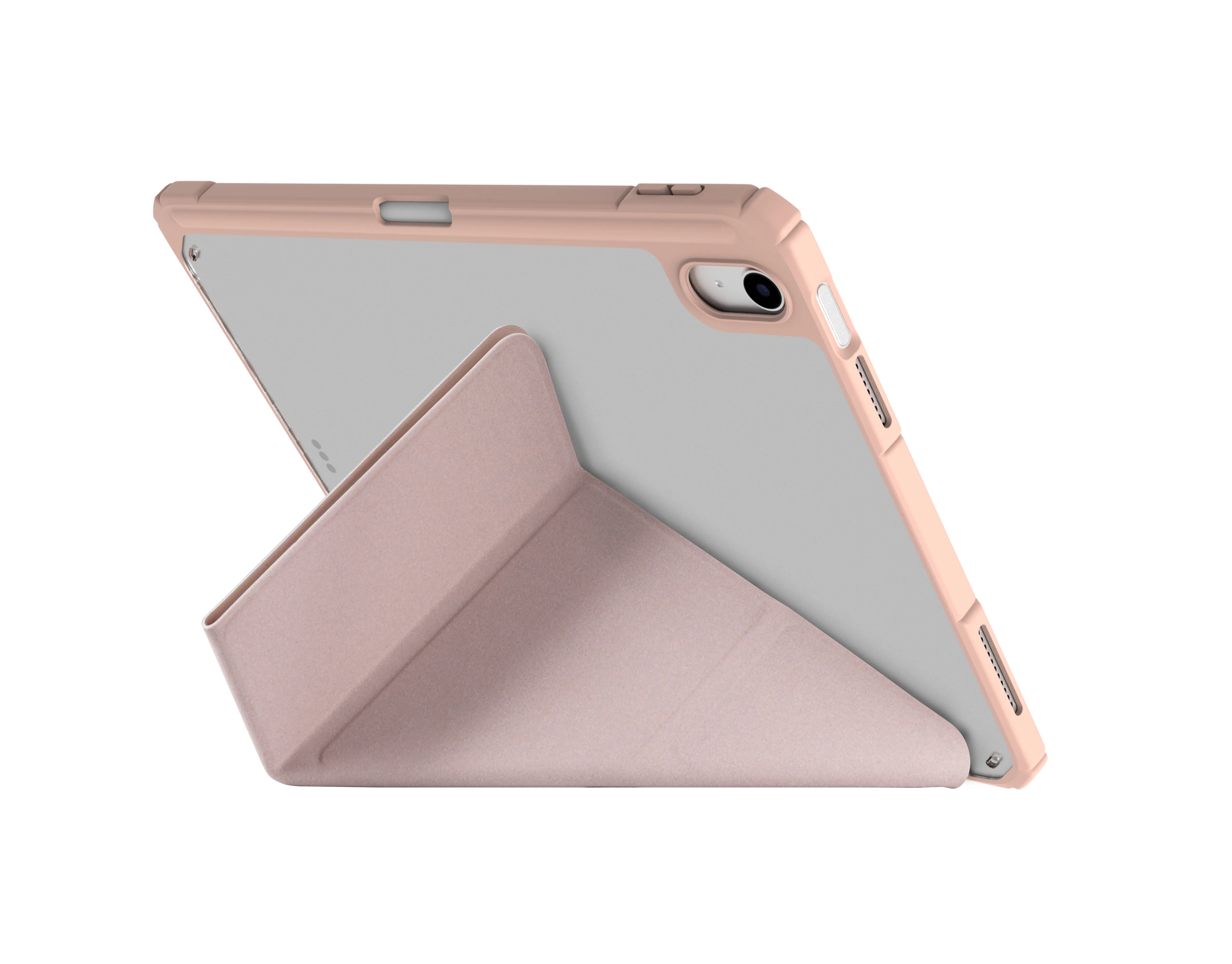 Dbramante London iPad 11&quot; A16/10.9&quot; - fodral, Pink