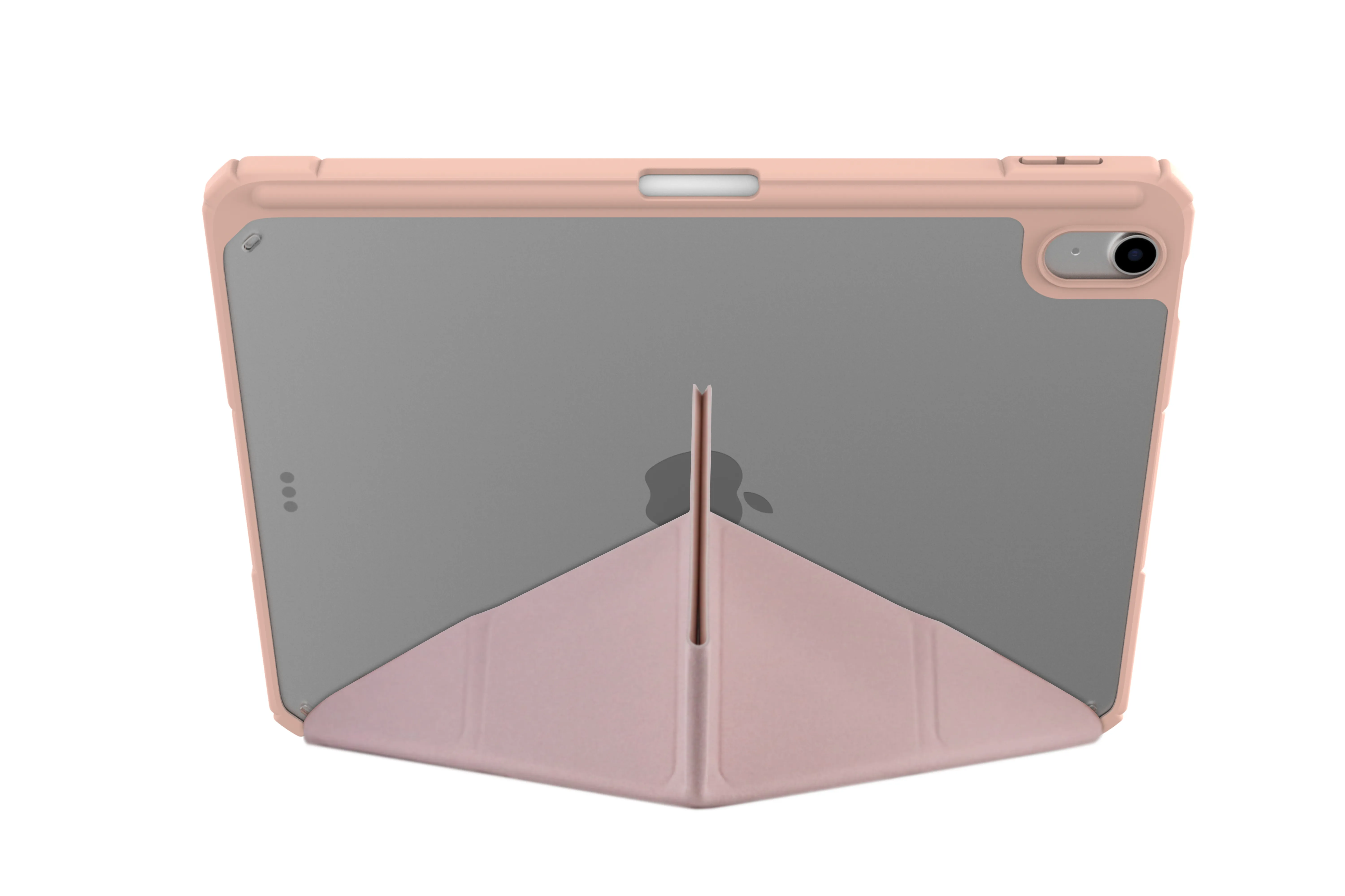Dbramante London iPad 11" A16/10.9" - fodral, Pink
