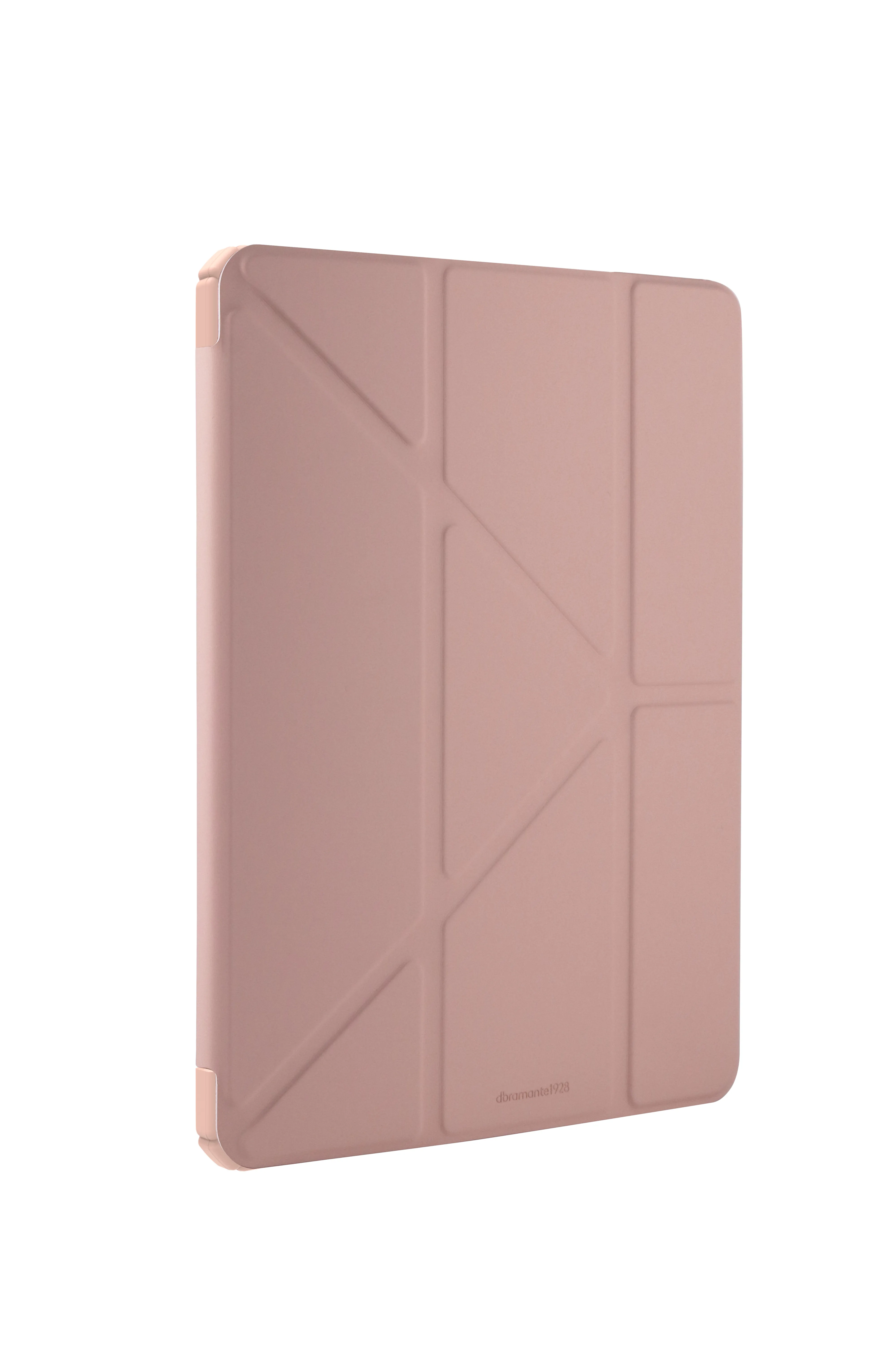 Dbramante London iPad 11" A16/10.9" - fodral, Pink