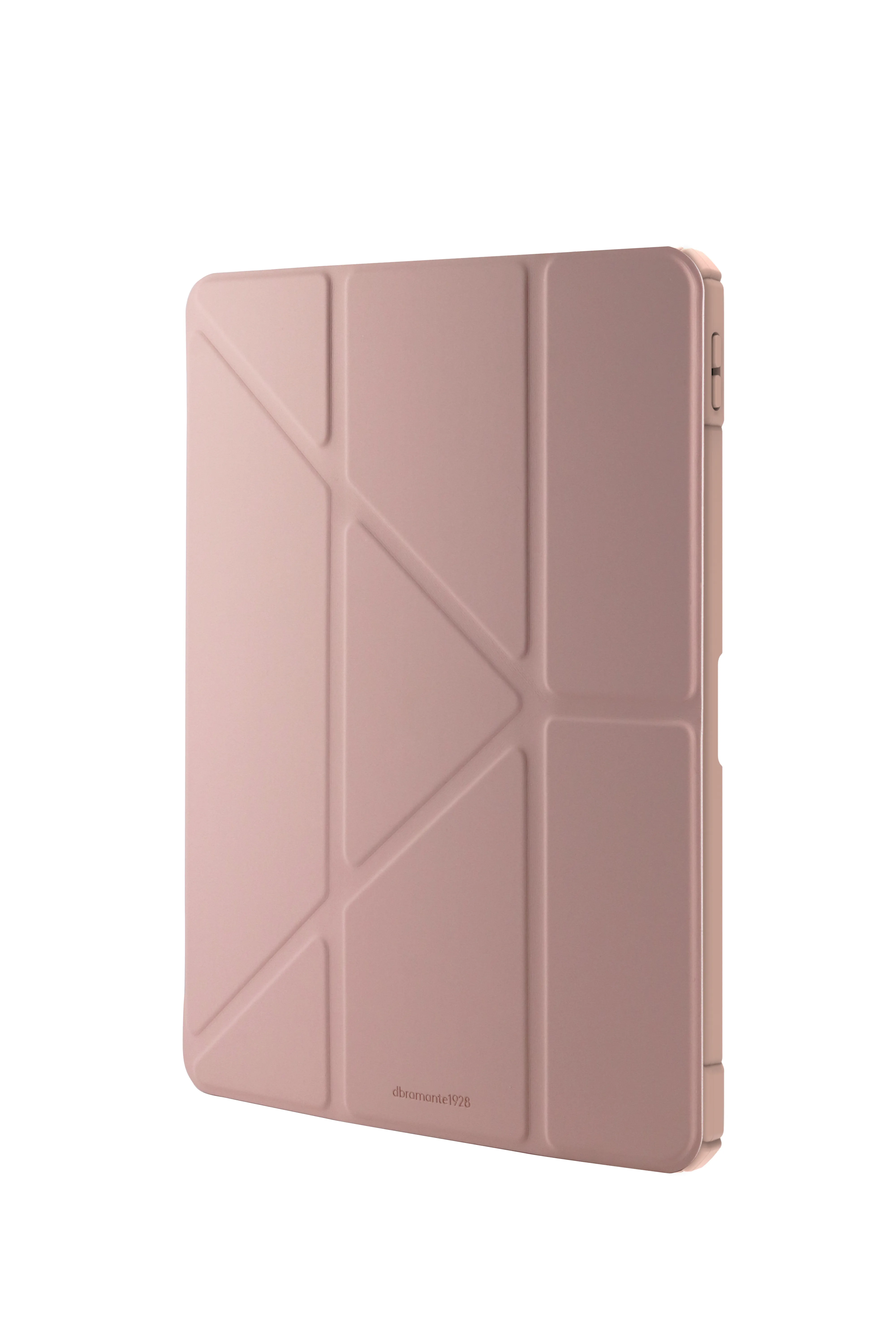 Dbramante London iPad 11&quot; A16/10.9&quot; - fodral, Pink