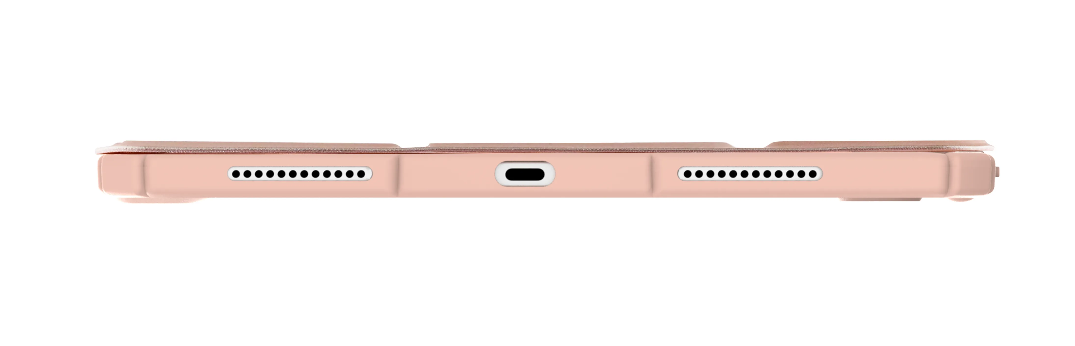 Dbramante London iPad 11&quot; A16/10.9&quot; - fodral, Pink