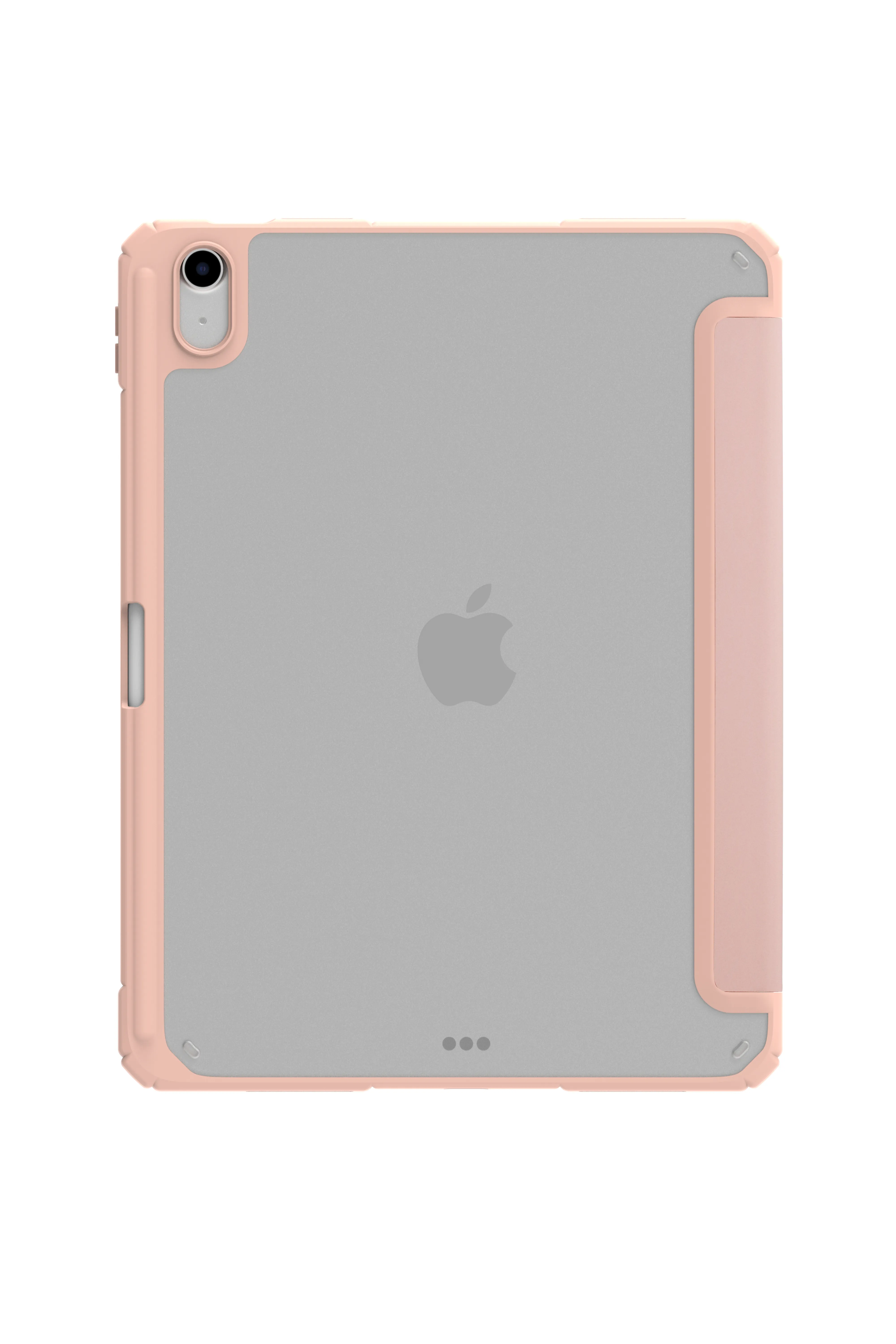 Dbramante London iPad 11&quot; A16/10.9&quot; - fodral, Pink