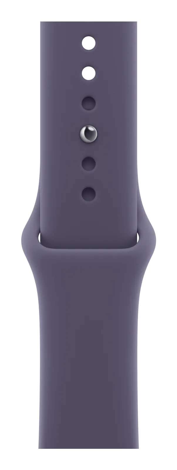Apple Watch 40 mm - Sportband, Purpurdimma, M/L