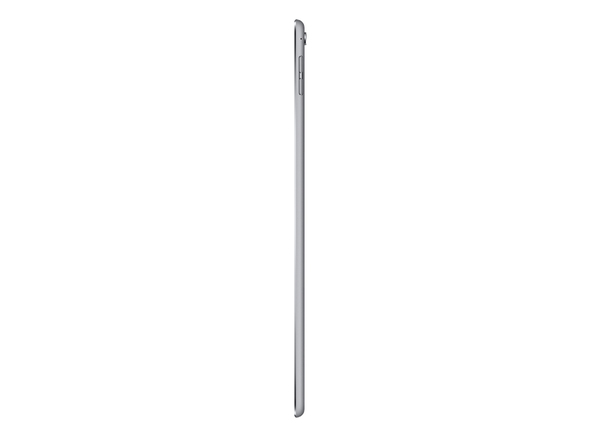 Apple iPad Pro 9.7&quot; Wi-Fi 32 GB Rymdgr&aring;