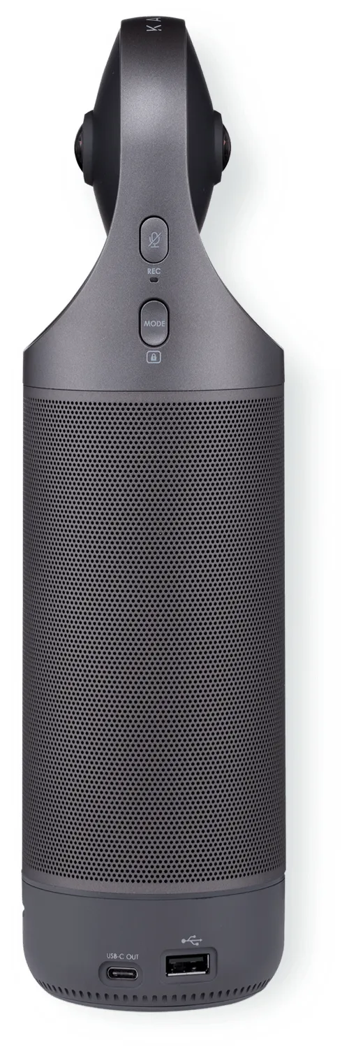 Kandao Meeting PRO Conference Camera