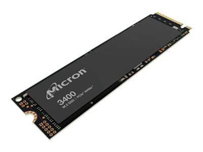 Micron 3400 2.048TB NVMe M.2